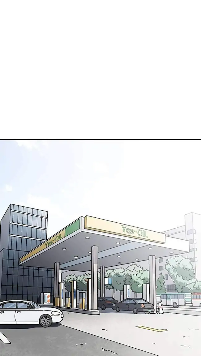 Manhwa Lookism Chapter 205 gambar nomor 2
