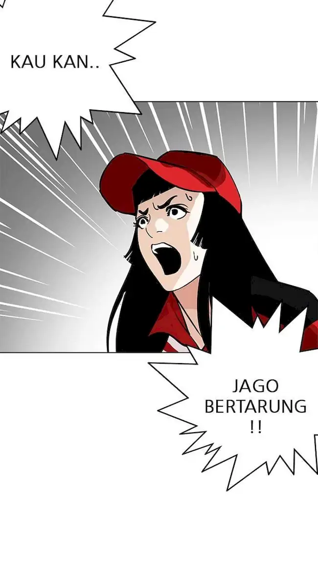 Lookism Chapter 205 Gambar 28