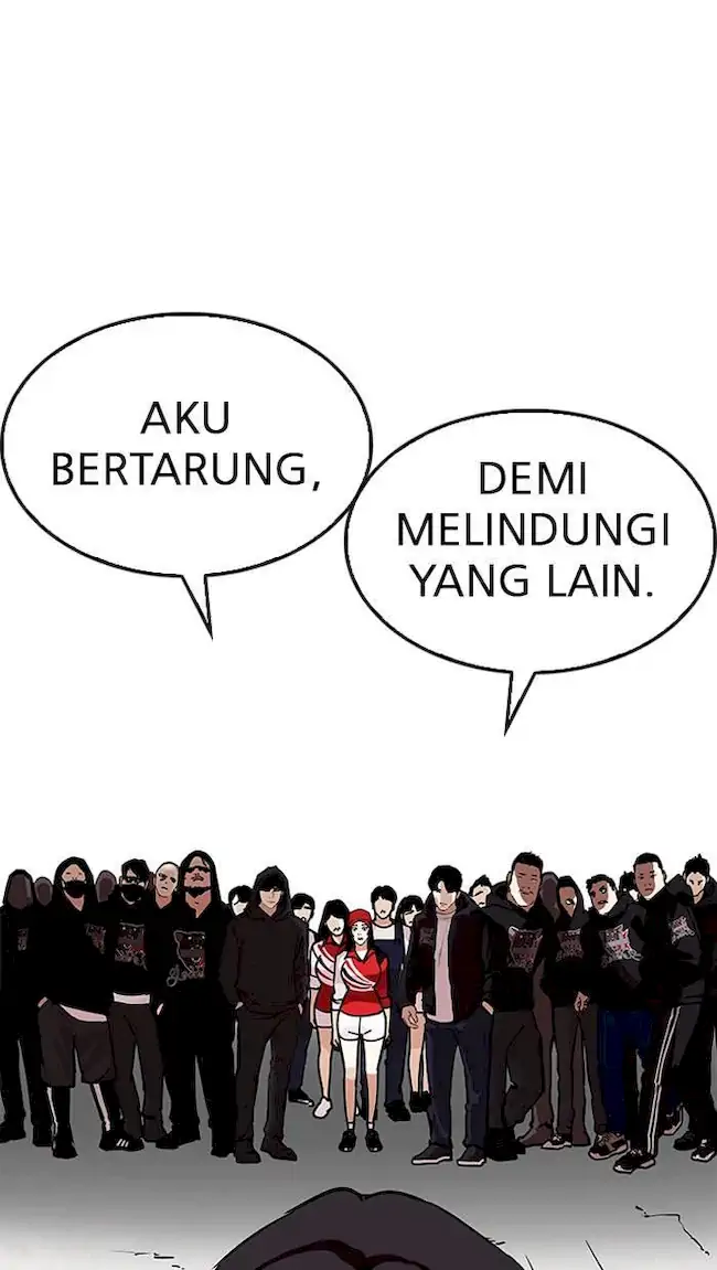 Lookism Chapter 205 Gambar 30