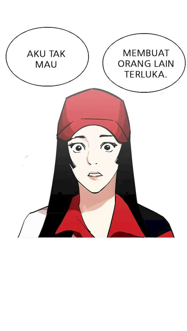 Lookism Chapter 205 Gambar 33