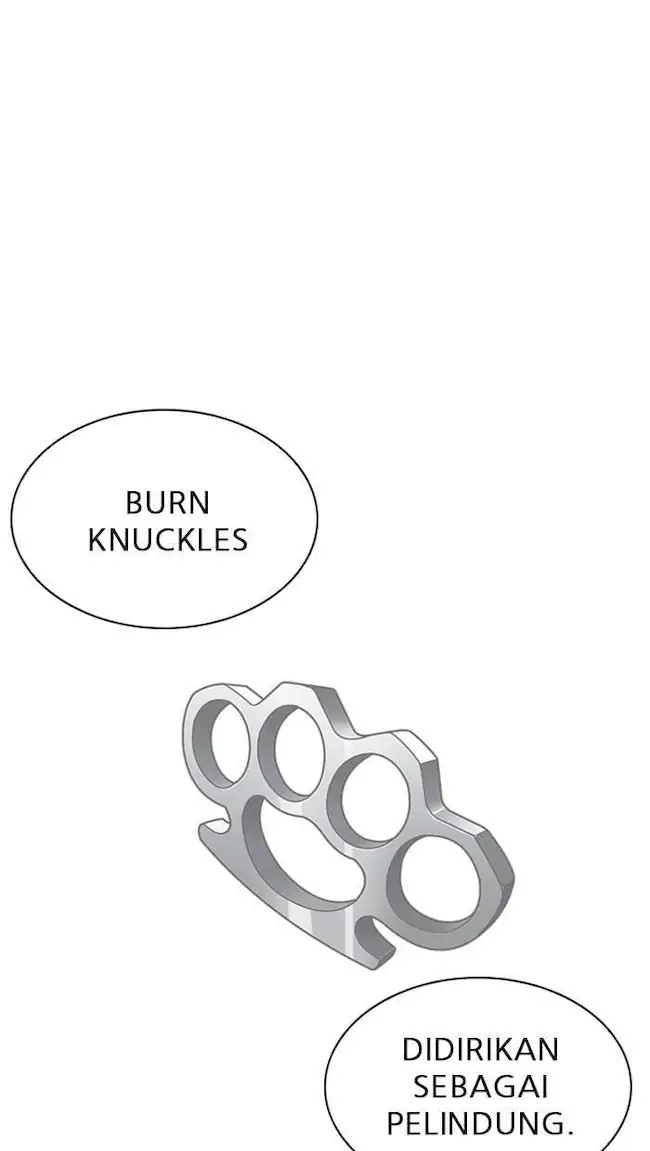 Lookism Chapter 205 Gambar 34