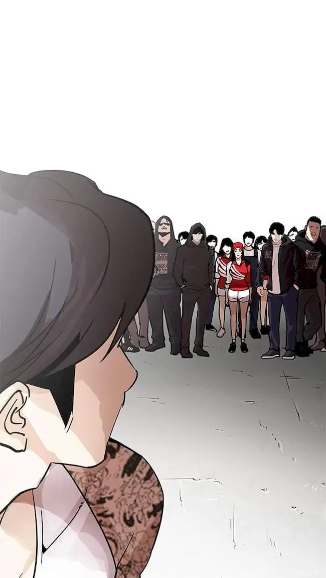 Lookism Chapter 205 Gambar 37