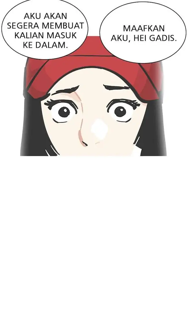 Lookism Chapter 205 Gambar 40