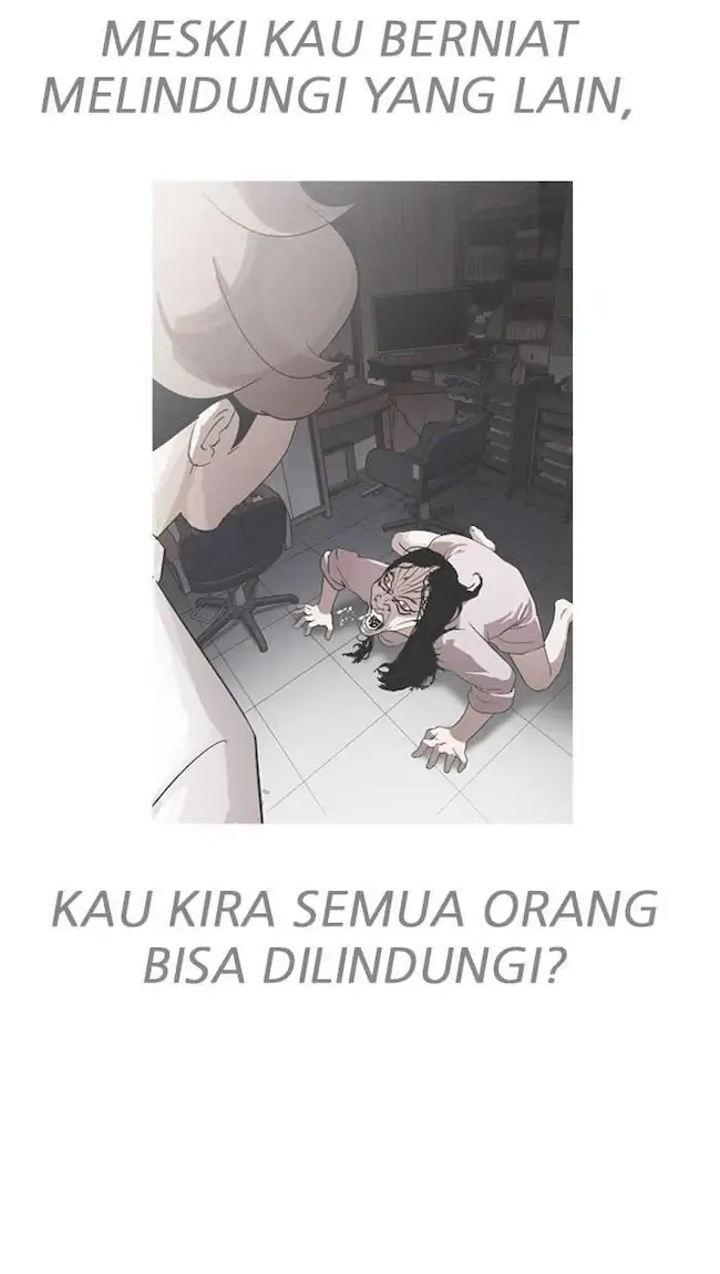 Lookism Chapter 205 Gambar 47