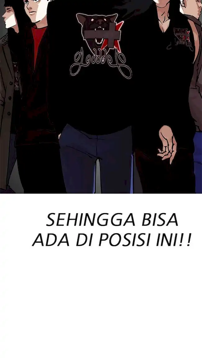 Lookism Chapter 205 Gambar 50