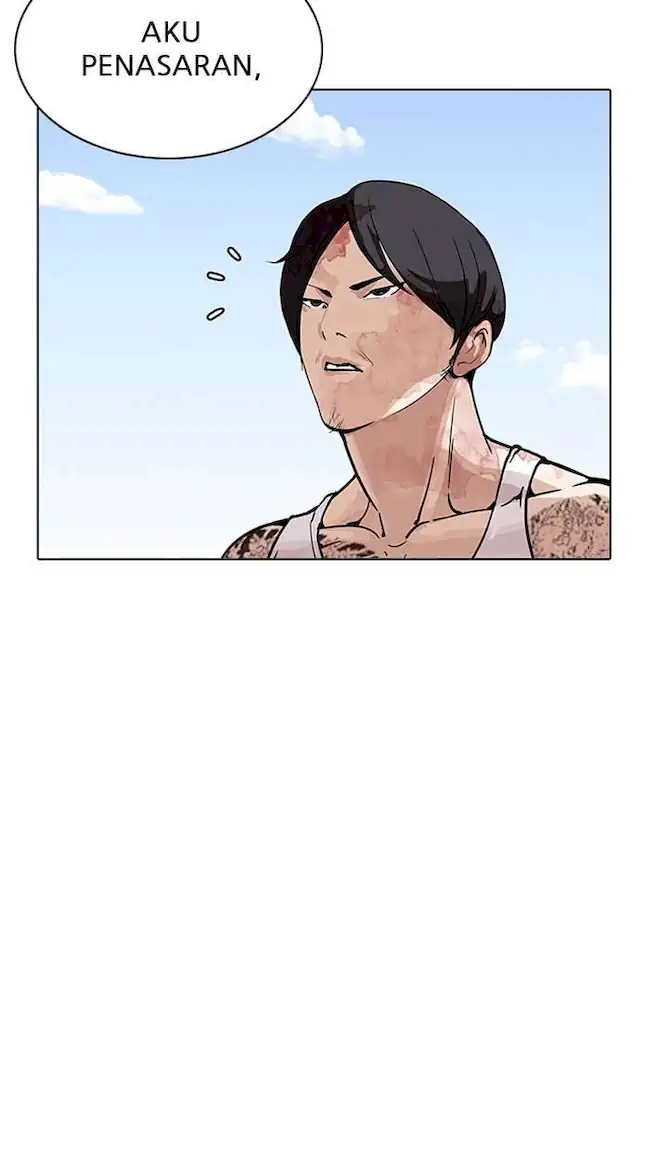 Lookism Chapter 205 Gambar 55