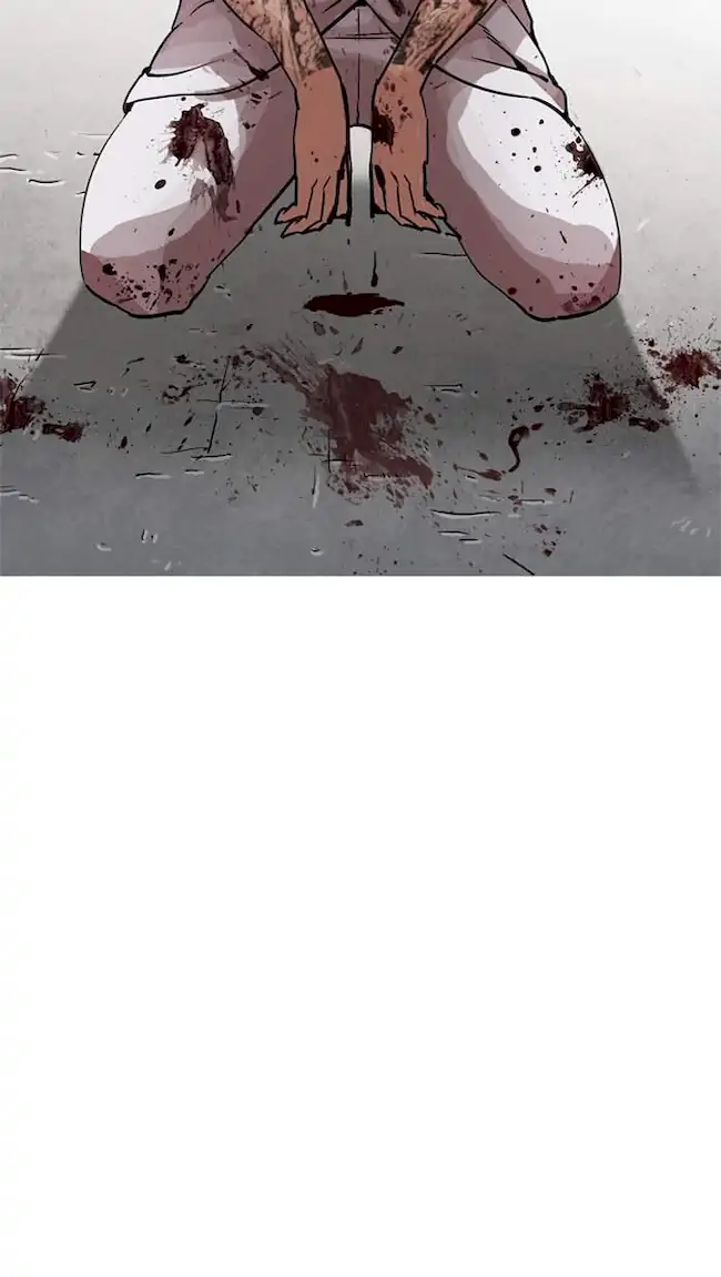 Lookism Chapter 205 Gambar 62