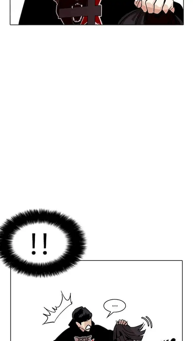 Lookism Chapter 205 Gambar 76