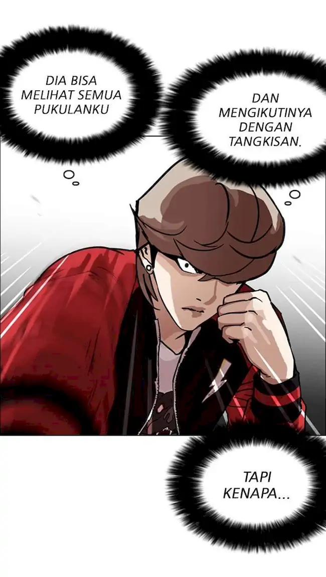 Lookism Chapter 205 Gambar 8