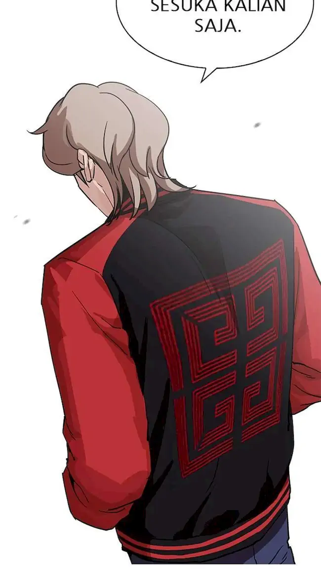 Lookism Chapter 205 Gambar 89