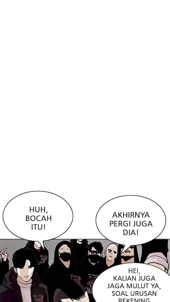 Lookism Chapter 205 Gambar 95