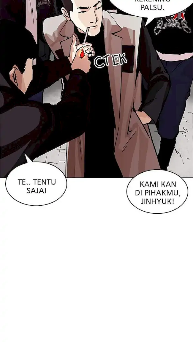 Lookism Chapter 205 Gambar 96