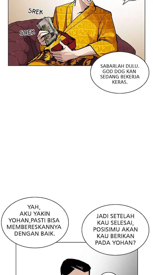 Lookism Chapter 208 Gambar 104