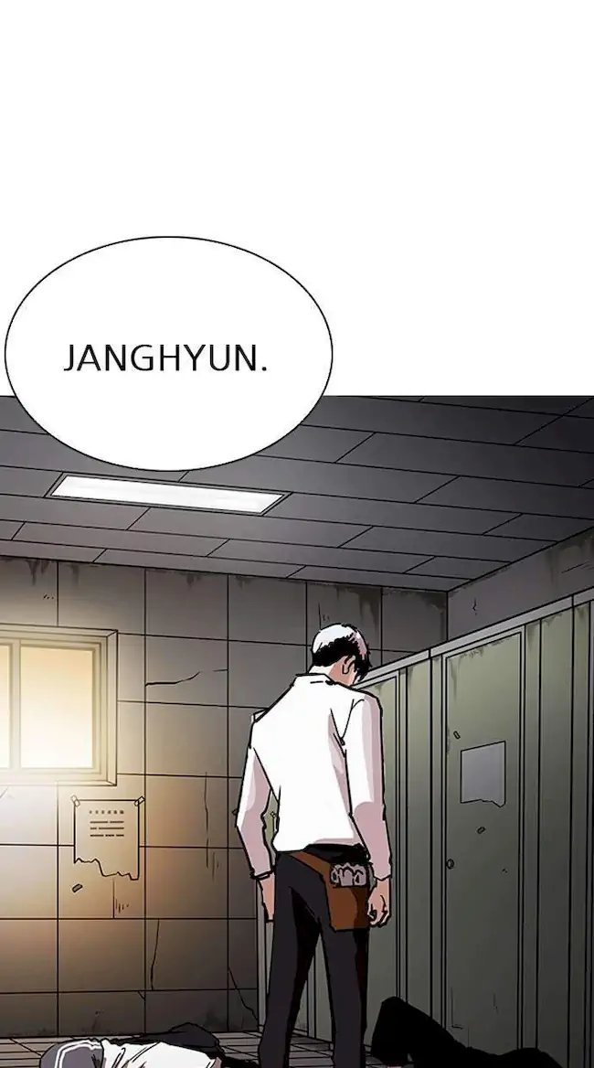 Lookism Chapter 208 Gambar 108
