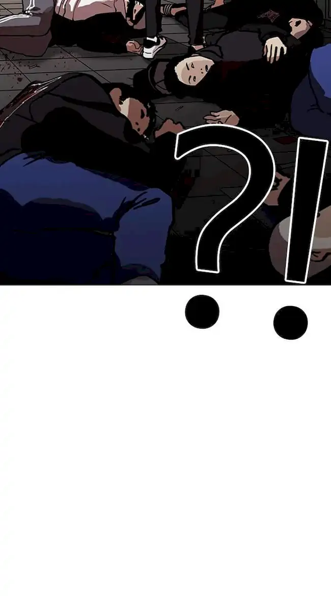 Lookism Chapter 208 Gambar 109