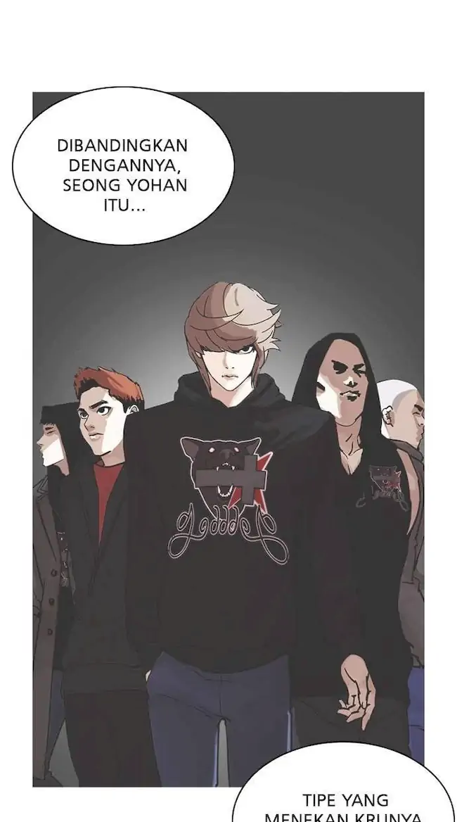 Lookism Chapter 208 Gambar 100