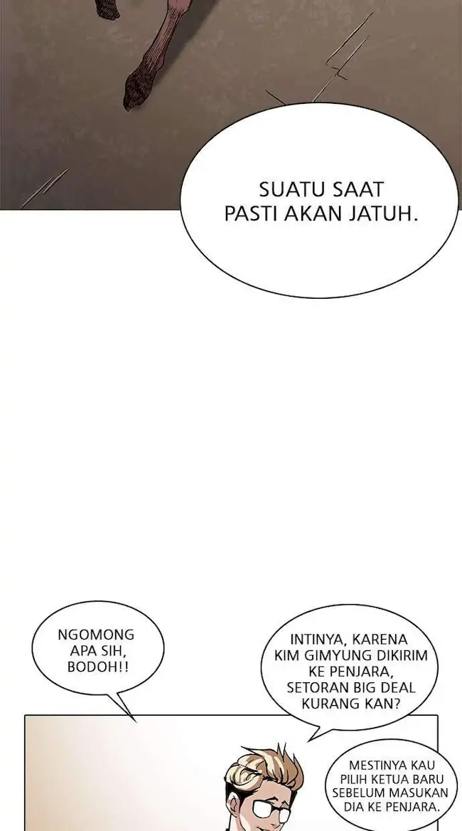 Lookism Chapter 208 Gambar 103