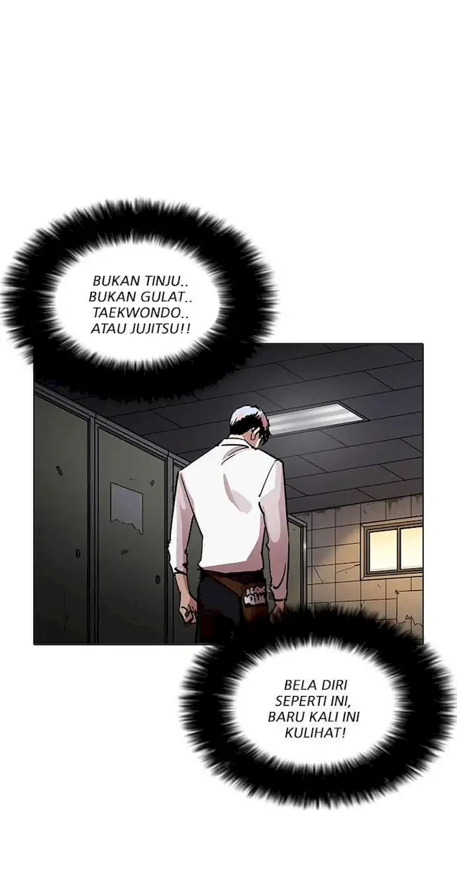 Lookism Chapter 208 Gambar 112