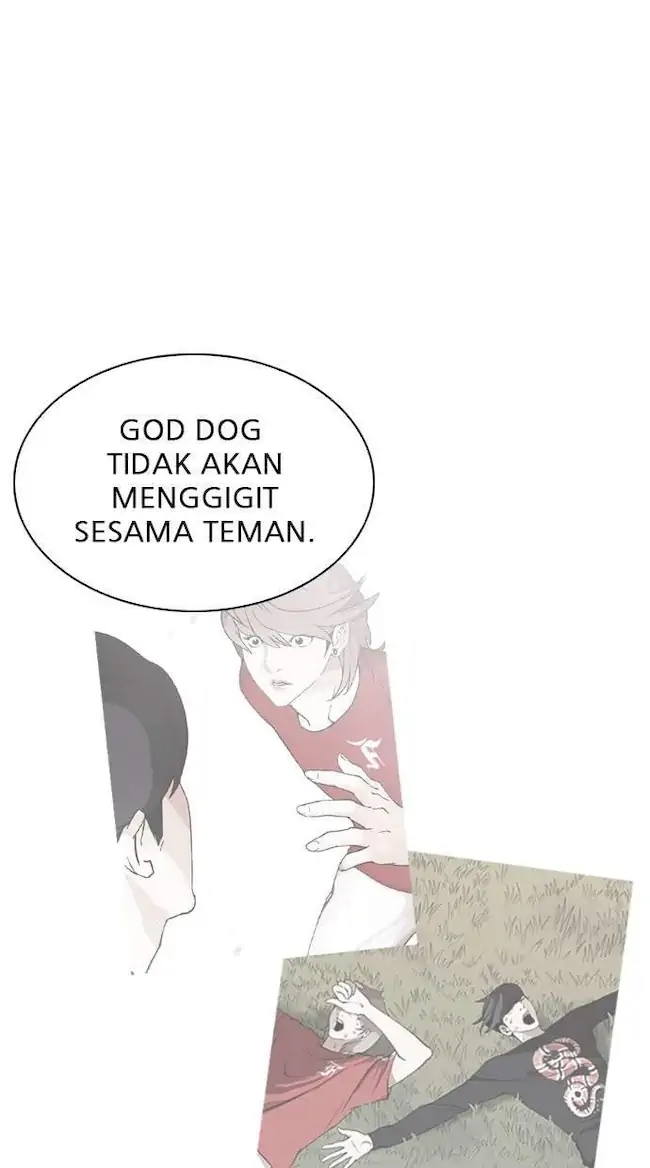 Lookism Chapter 208 Gambar 124