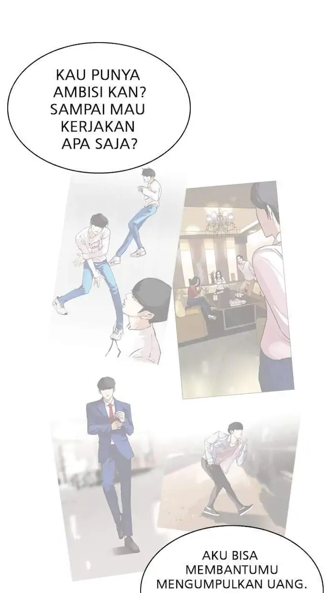 Lookism Chapter 208 Gambar 126