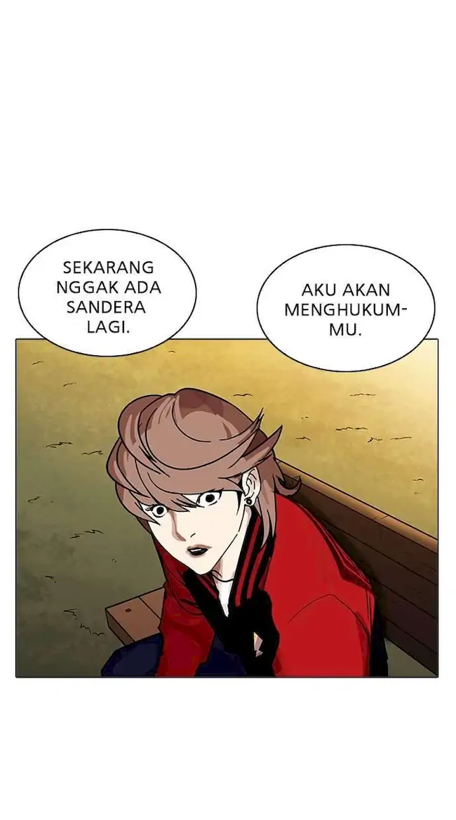Lookism Chapter 208 Gambar 137