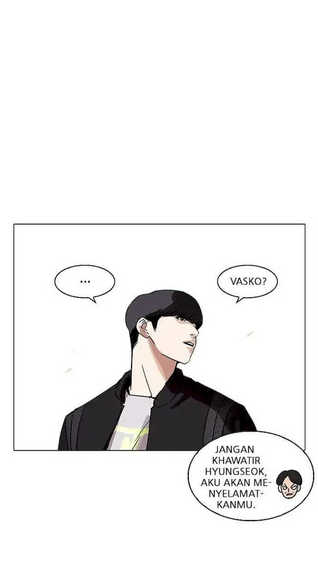 Lookism Chapter 208 Gambar 138