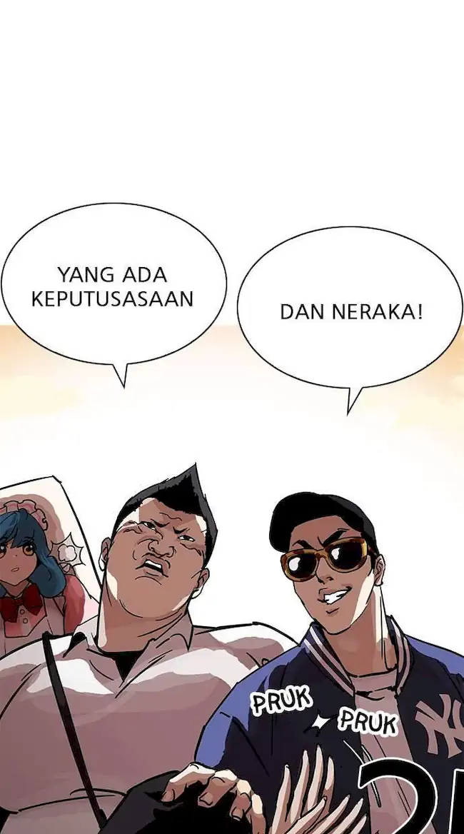 Lookism Chapter 208 Gambar 132