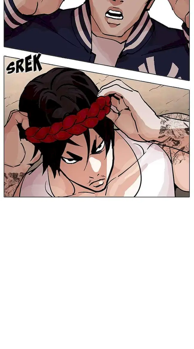 Lookism Chapter 208 Gambar 145