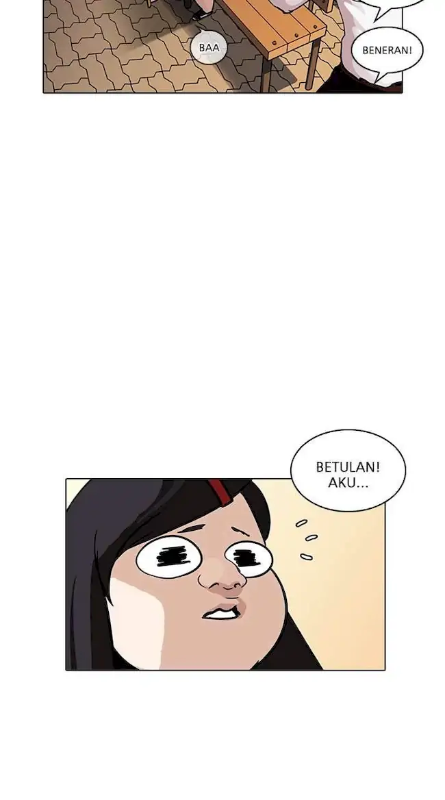 Lookism Chapter 208 Gambar 25