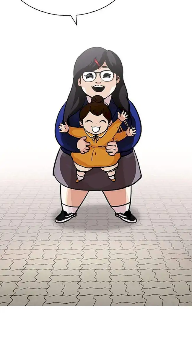 Lookism Chapter 208 Gambar 29