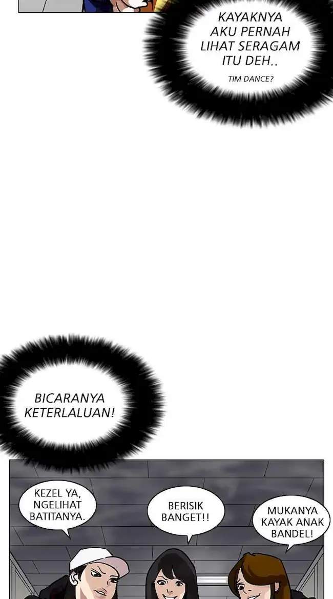 Lookism Chapter 208 Gambar 36