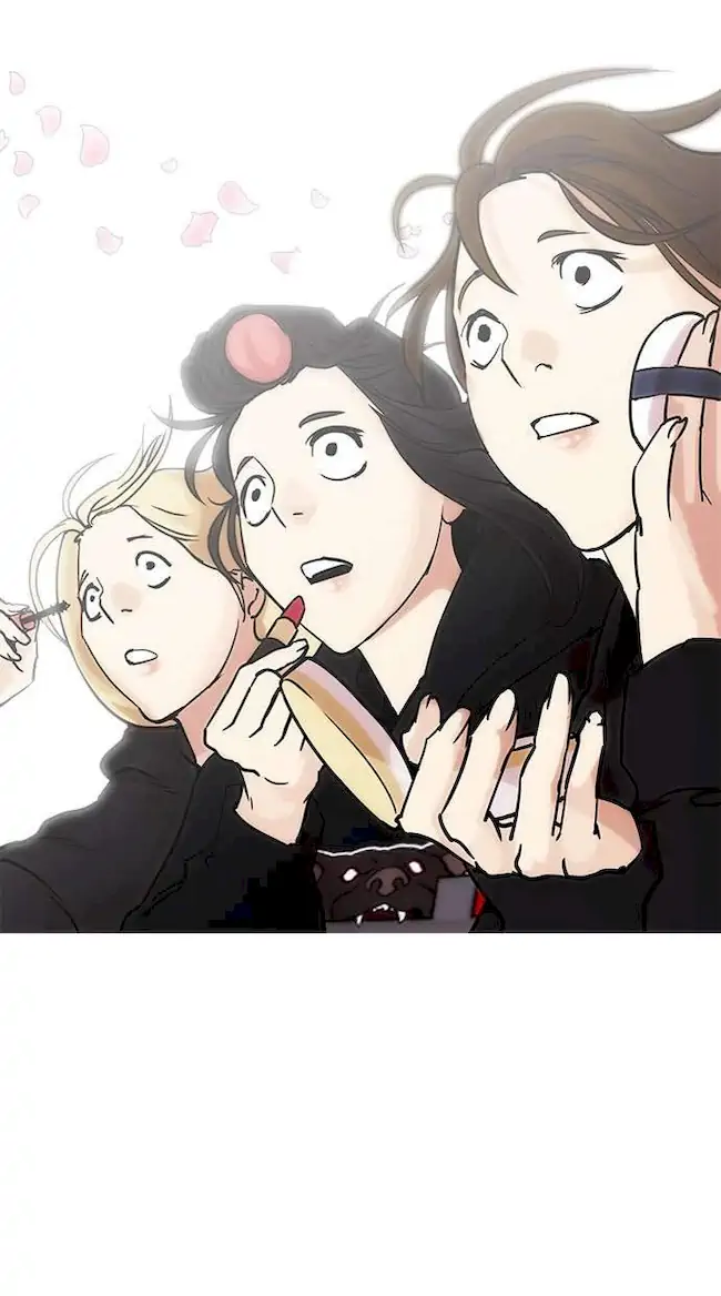 Lookism Chapter 208 Gambar 48