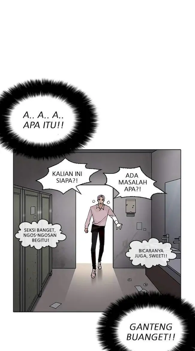 Lookism Chapter 208 Gambar 49
