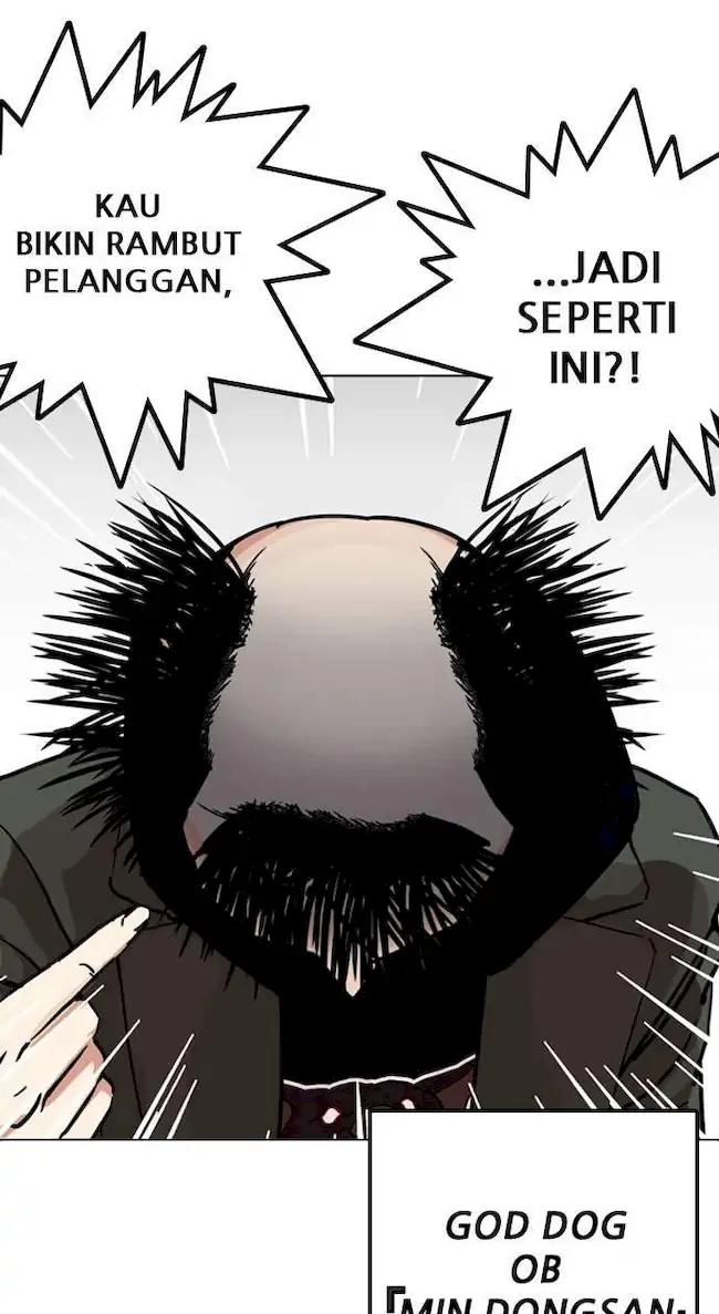 Lookism Chapter 208 Gambar 56