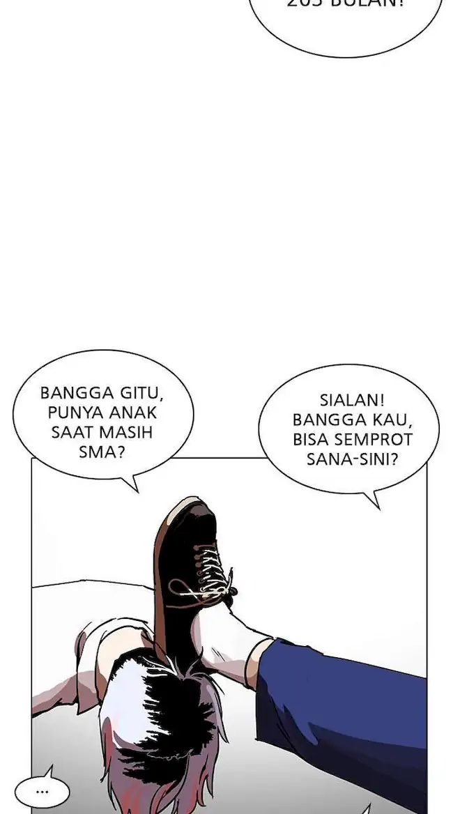 Lookism Chapter 208 Gambar 69