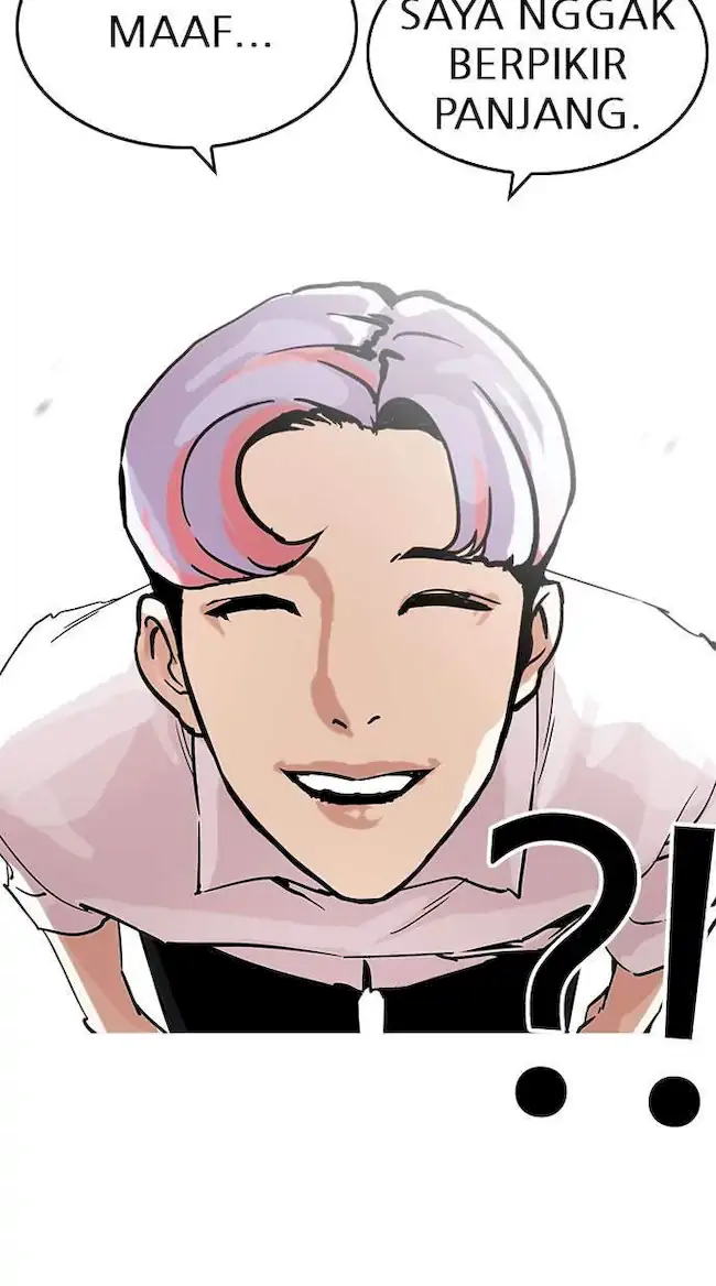 Lookism Chapter 208 Gambar 73