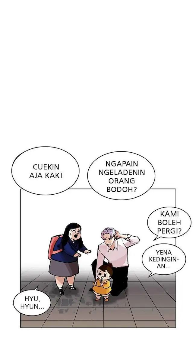 Lookism Chapter 208 Gambar 82