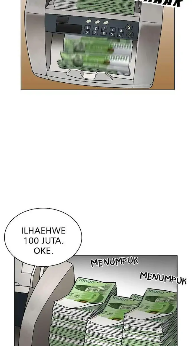 Lookism Chapter 208 Gambar 93