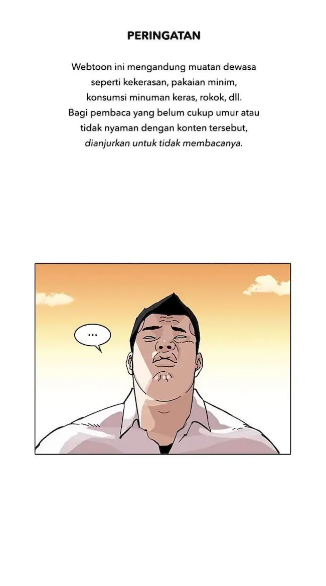 Komik Lookism Chapter 209 gambar nomor 1