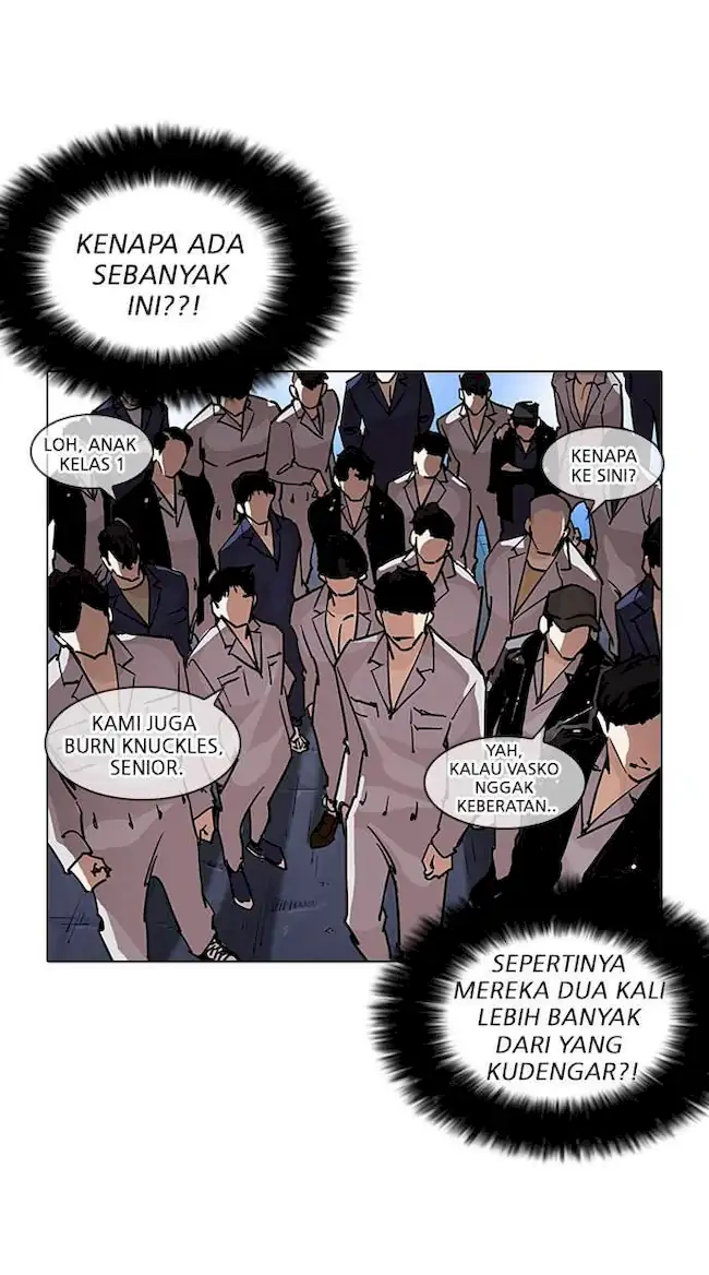 Lookism Chapter 209 Gambar 102