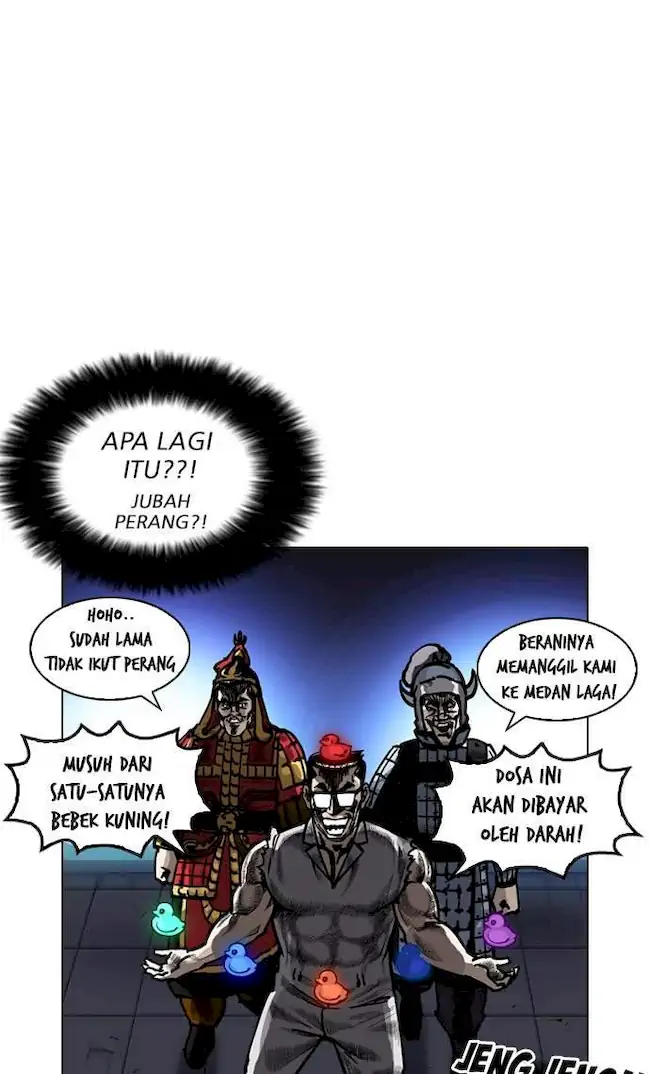 Lookism Chapter 209 Gambar 103