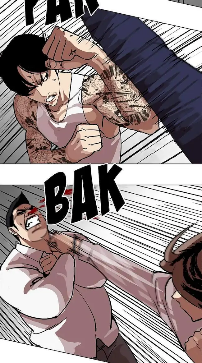 Lookism Chapter 209 Gambar 117