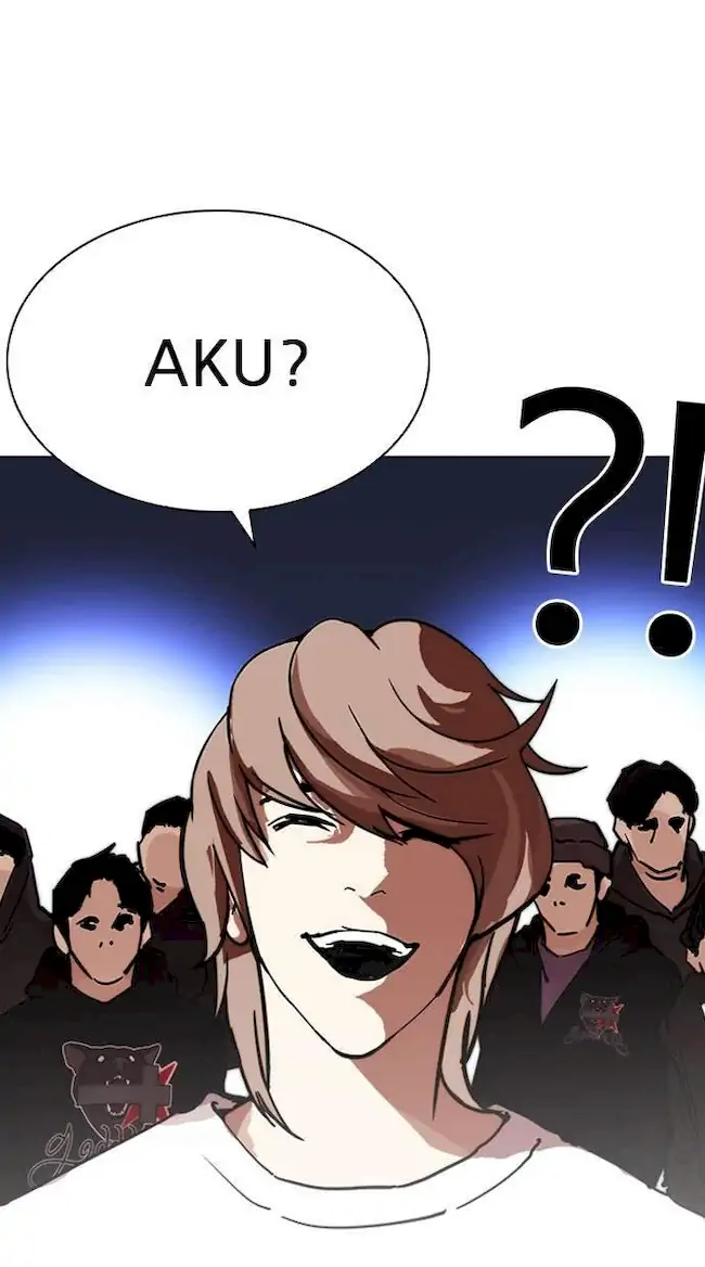 Lookism Chapter 209 Gambar 112