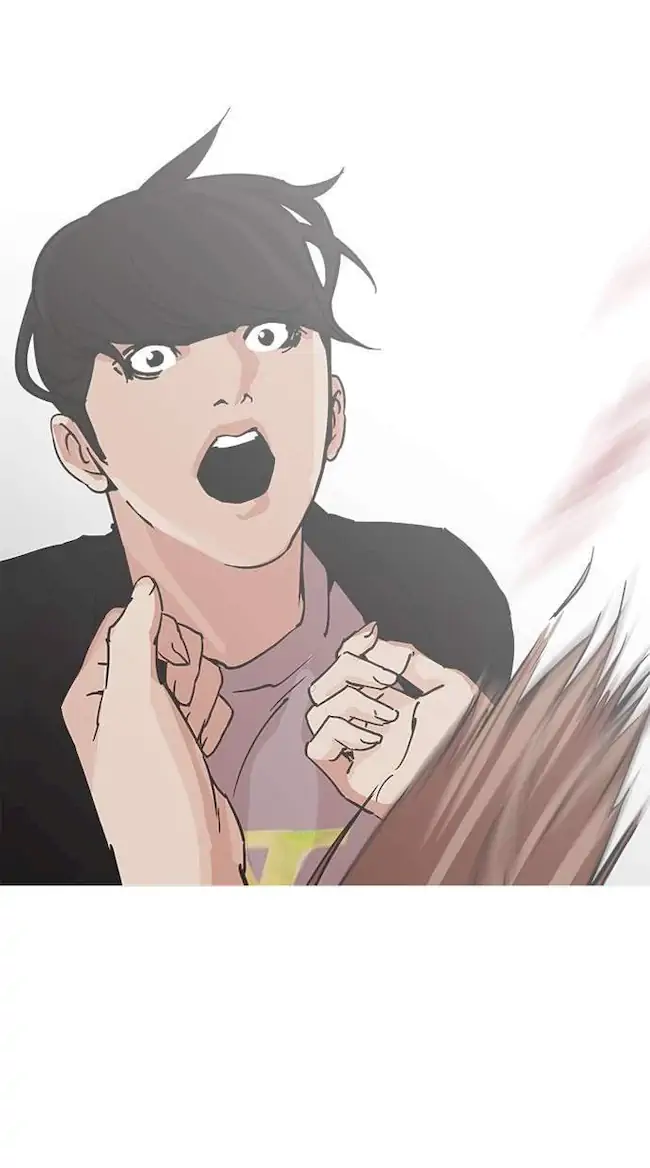 Lookism Chapter 209 Gambar 127