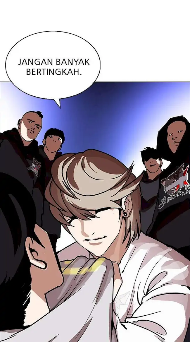 Lookism Chapter 209 Gambar 120