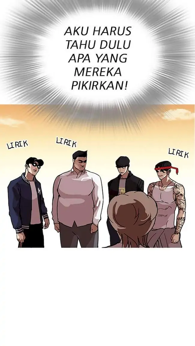 Lookism Chapter 209 Gambar 13