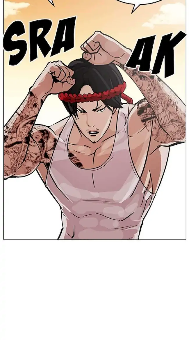 Lookism Chapter 209 Gambar 17