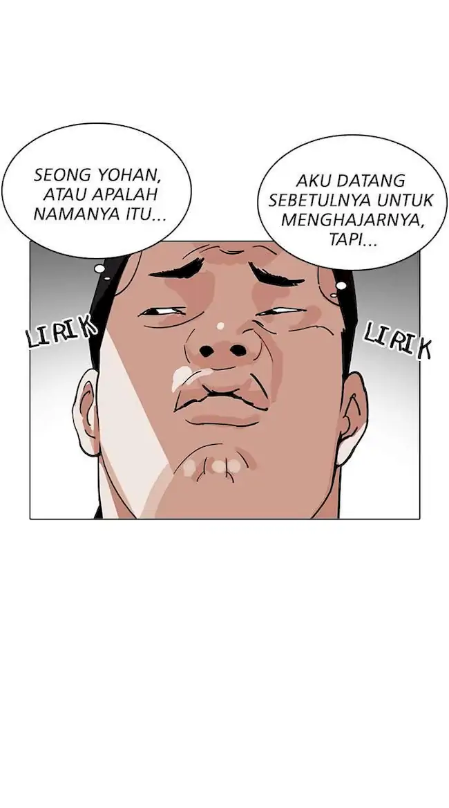Manhwa Lookism Chapter 209 gambar nomor 2