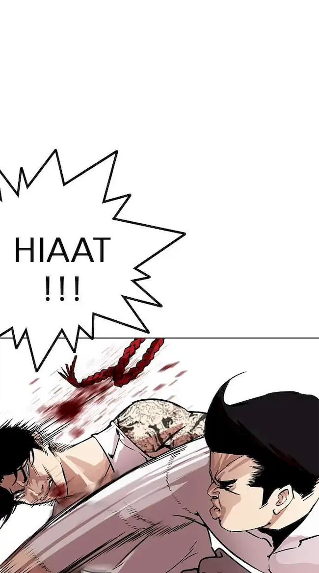 Lookism Chapter 209 Gambar 28