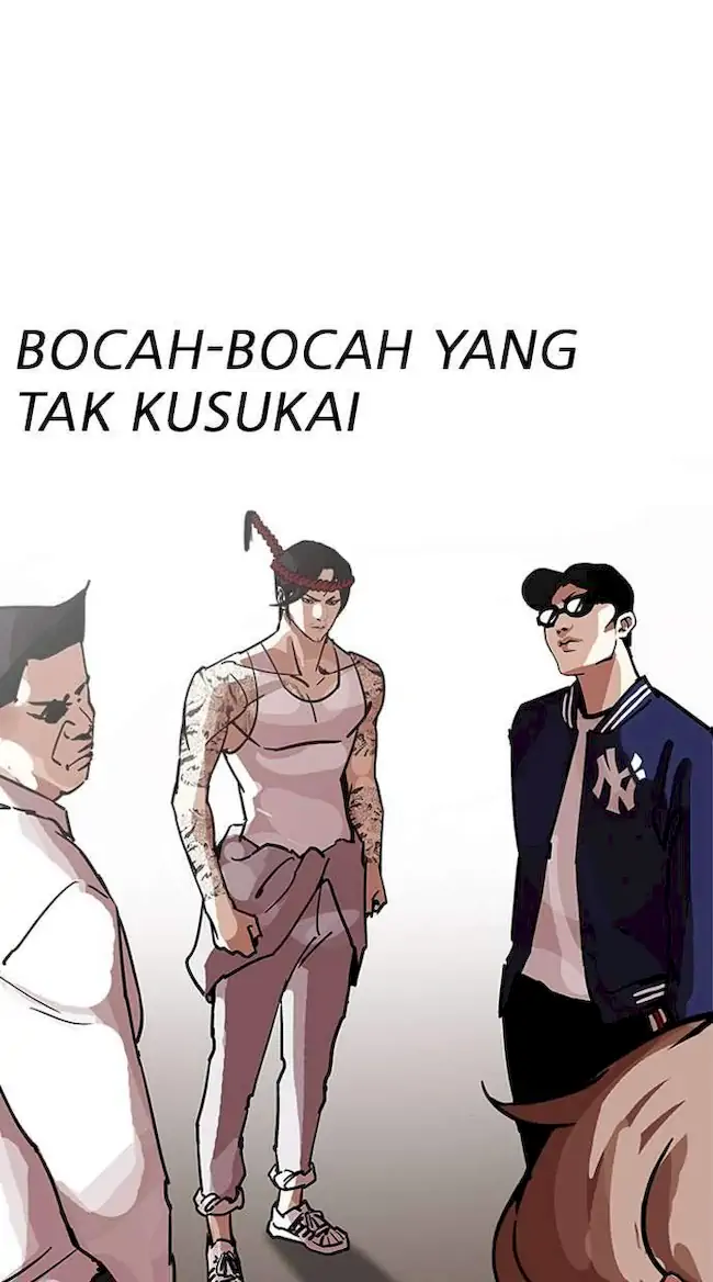 Lookism Chapter 209 Gambar 3